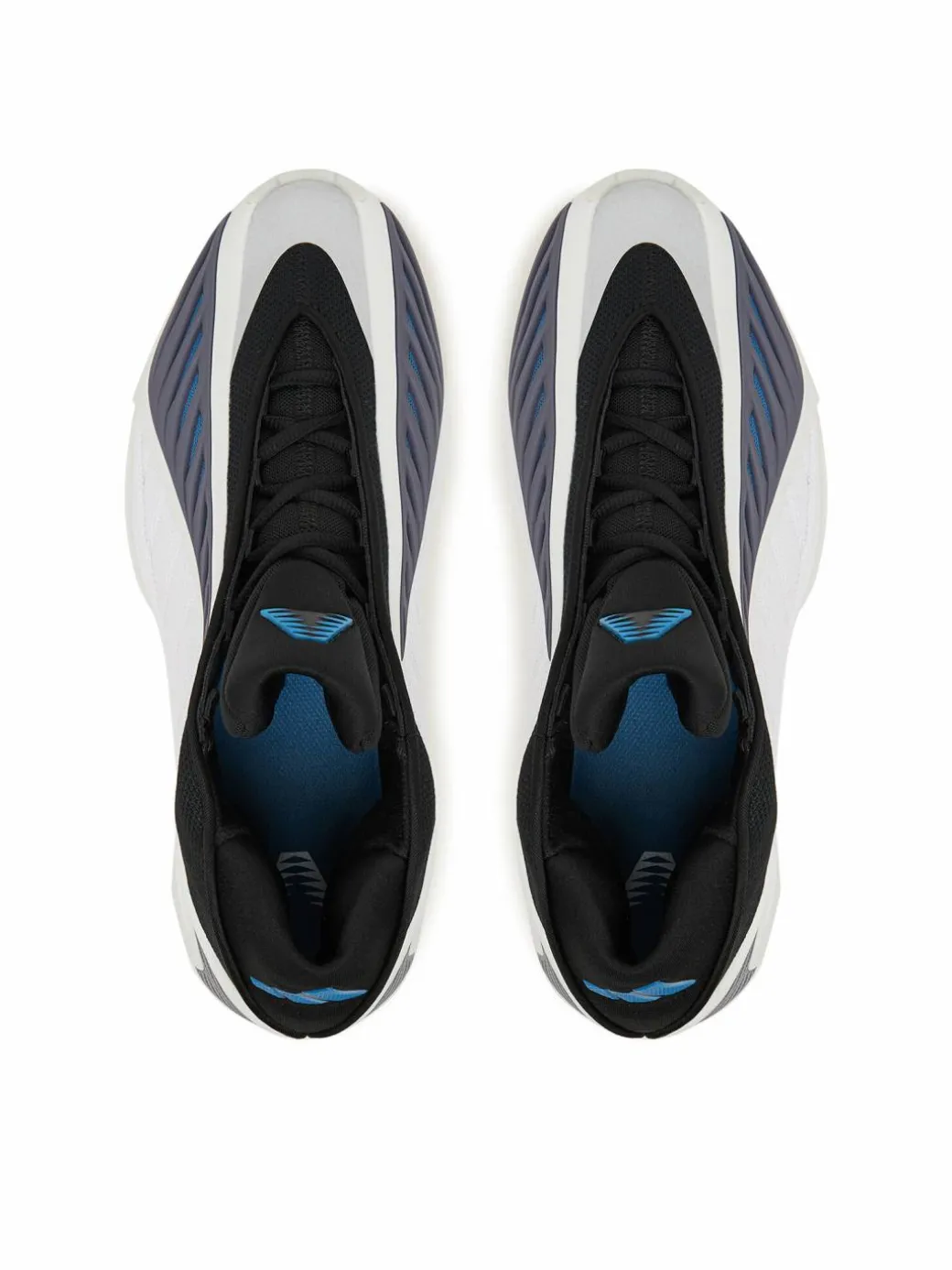 Scarpe da basket Anthony Edwards 2 JQ9493 Bianco