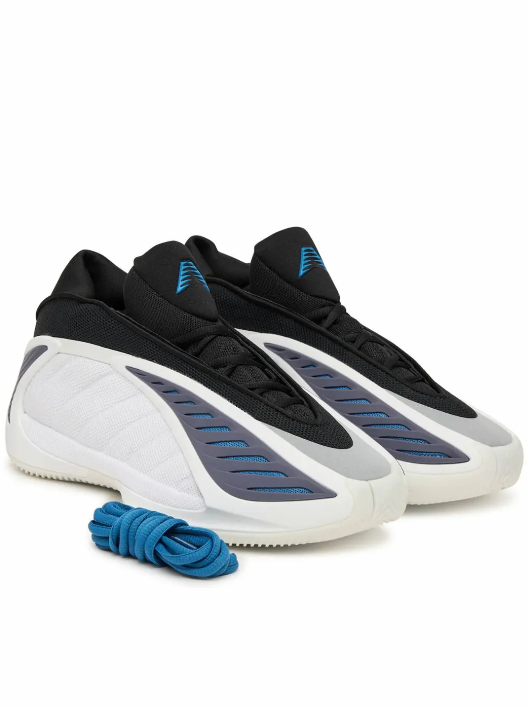 Scarpe da basket Anthony Edwards 2 JQ9493 Bianco