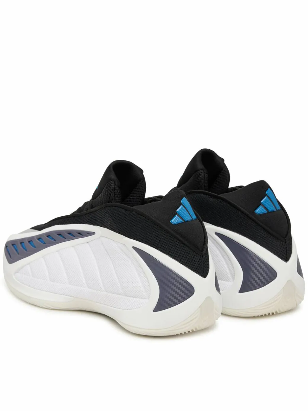 Scarpe da basket Anthony Edwards 2 JQ9493 Bianco