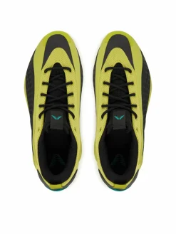 Scarpe da basket Anthony Edwards 1 Low Basketball JS1778 Giallo