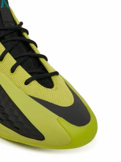Scarpe da basket Anthony Edwards 1 Low Basketball JS1778 Giallo
