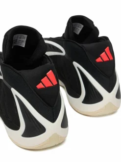 Scarpe da basket Anthony Edwards 2 JS3508 Nero