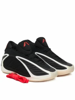 Scarpe da basket Anthony Edwards 2 JS3508 Nero