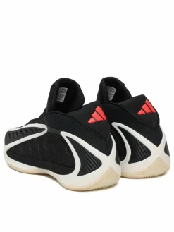 Scarpe da basket Anthony Edwards 2 JS3508 Nero