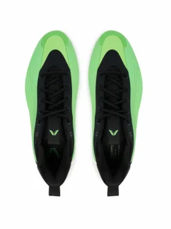 Scarpe da basket Anthony Edwards 1 Low JI4065 Verde