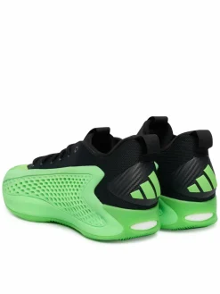 Scarpe da basket Anthony Edwards 1 Low JI4065 Verde