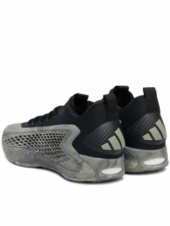 Scarpe da basket Anthony Edwards 1 Low JI4066 Grigio