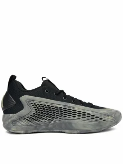 Scarpe da basket Anthony Edwards 1 Low JI4066 Grigio