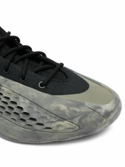 Scarpe da basket Anthony Edwards 1 Low JI4066 Grigio