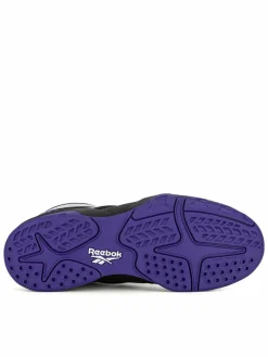Scarpe da basket Atr Decimator 100201336 Nero