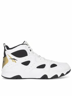 Scarpe da basket ATR DECIMATOR 100201335 Bianco