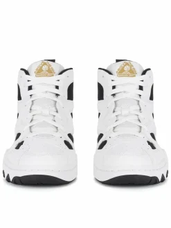 Scarpe da basket ATR DECIMATOR 100201335 Bianco