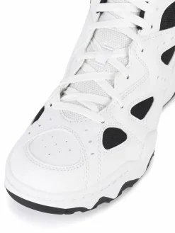 Scarpe da basket ATR DECIMATOR 100201335 Bianco