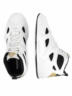 Scarpe da basket ATR DECIMATOR 100201335 Bianco