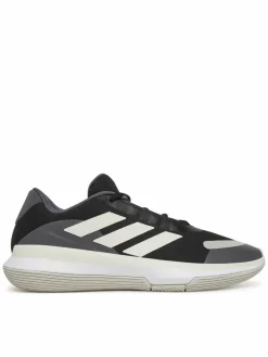 Scarpe da basket Basketball Legends Low JI4524 Nero