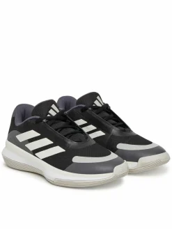 Scarpe da basket Basketball Legends Low JI4524 Nero