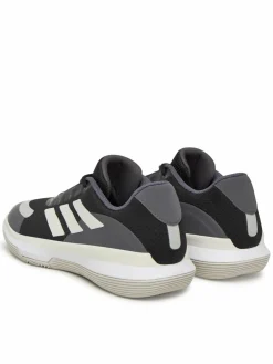 Scarpe da basket Basketball Legends Low JI4524 Nero