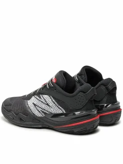 Scarpe da basket BBHSLAT2 Nero