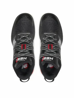 Scarpe da basket BBHSLAT2 Nero