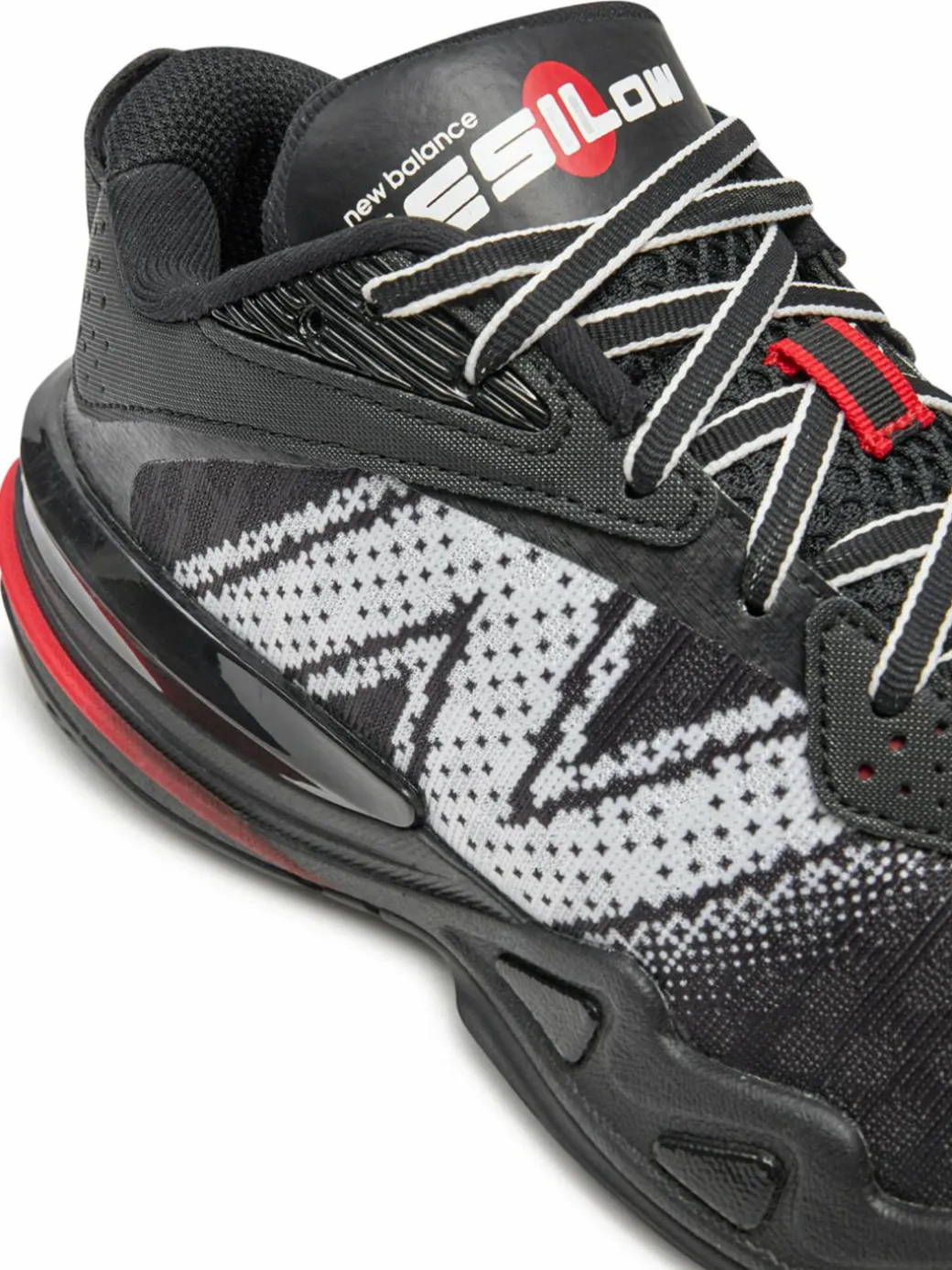 Scarpe da basket BBHSLAT2 Nero