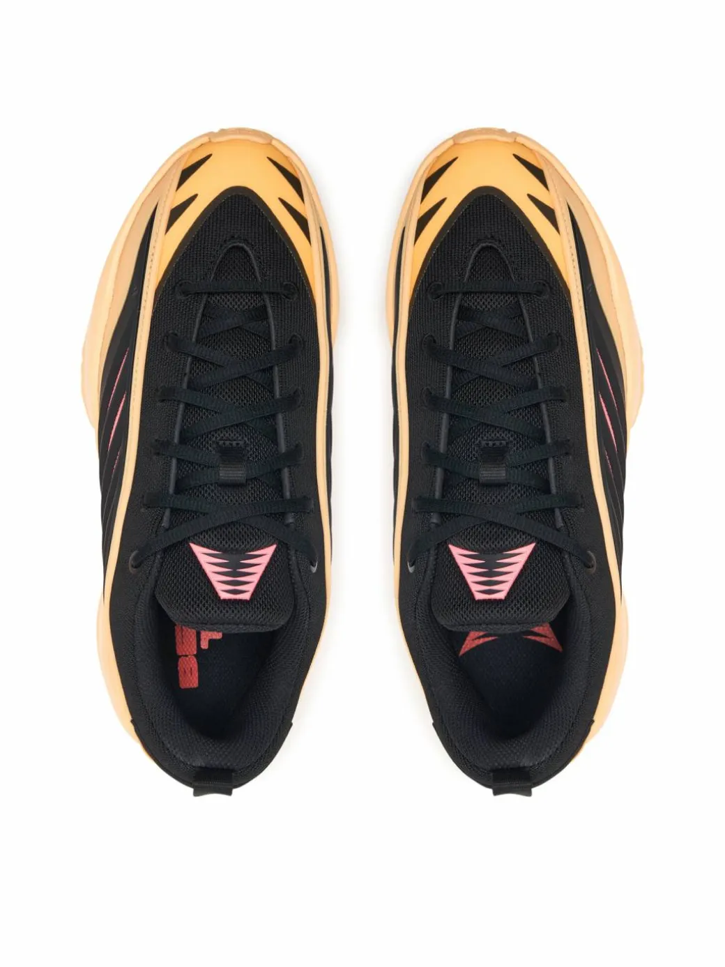 Scarpe da basket Believe That 1 Trainer JQ9478 Nero