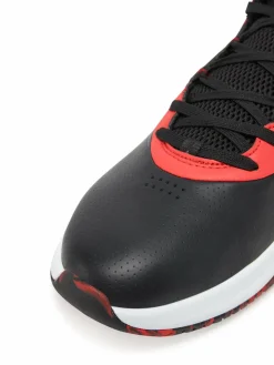 Scarpe da basket 253010/BKRD 253010/BKRD Nero