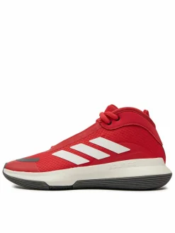 Scarpe da basket Bounce Legends Trainers IE7846 Rosso