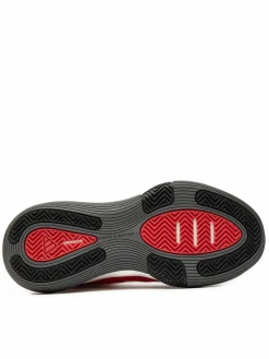 Scarpe da basket Bounce Legends Trainers IE7846 Rosso