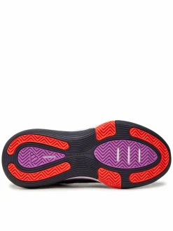 Scarpe da basket Bounce Legends IG6630 Nero