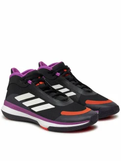 Scarpe da basket Bounce Legends IG6630 Nero