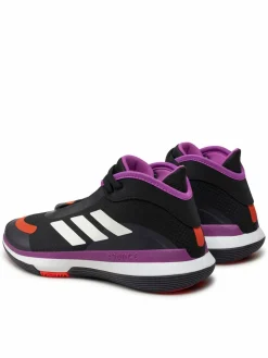 Scarpe da basket Bounce Legends IG6630 Nero