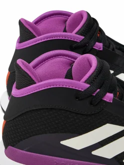 Scarpe da basket Bounce Legends IG6630 Nero