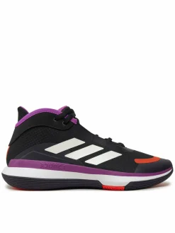 Scarpe da basket Bounce Legends IG6630 Nero