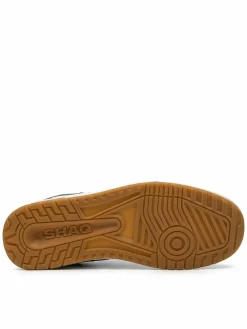 Scarpe da basket BREAKER LOW AQ95014M-B Nero
