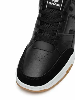 Scarpe da basket BREAKER LOW AQ95014M-B Nero