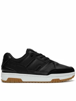 Scarpe da basket BREAKER LOW AQ95014M-B Nero