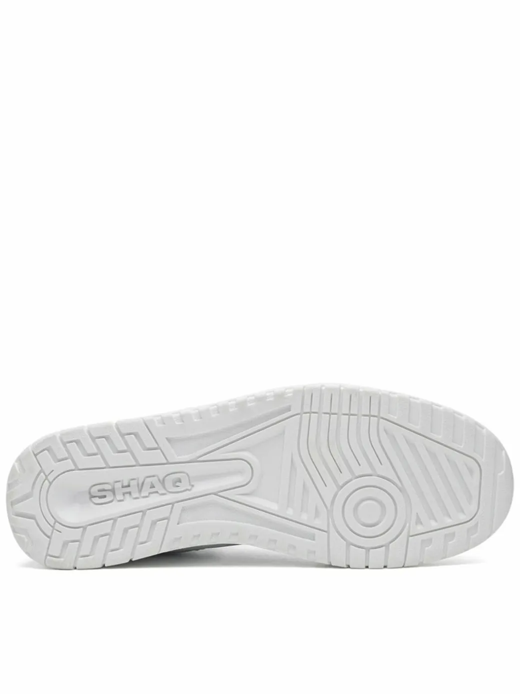 Scarpe da basket BREAKER MID AQ95013M-W Bianco