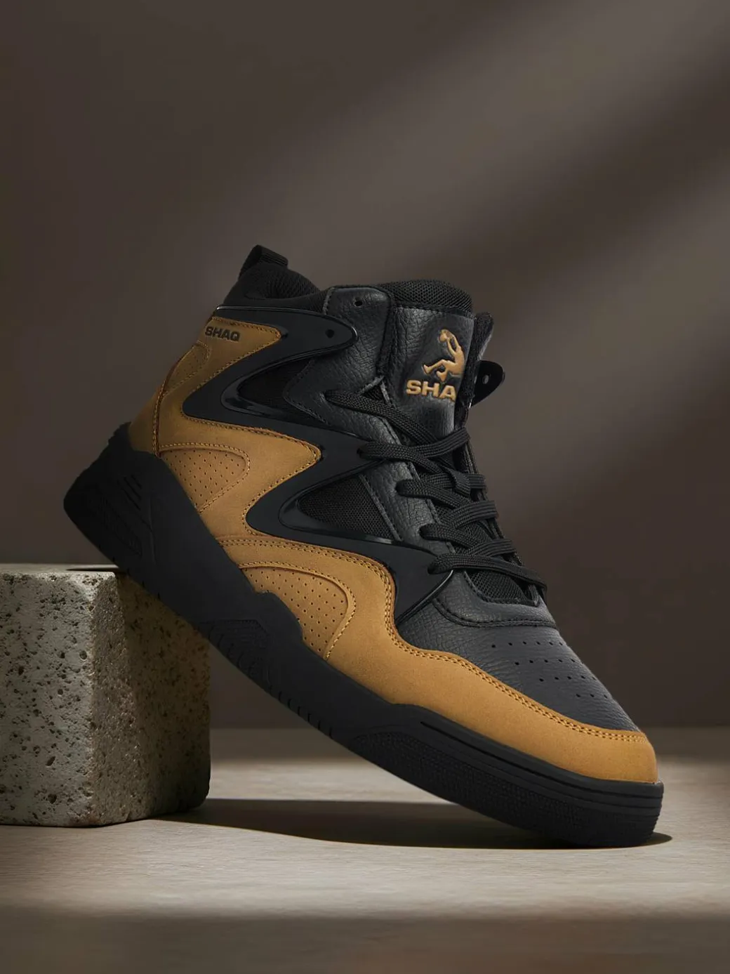 Scarpe da basket CEO-H1-155 Nero