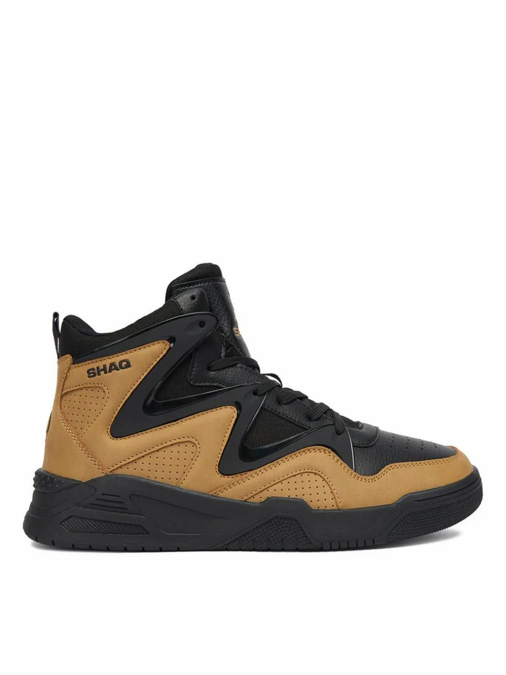 Scarpe da basket CEO-H1-155 Nero