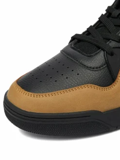 Scarpe da basket CEO-H1-155 Nero