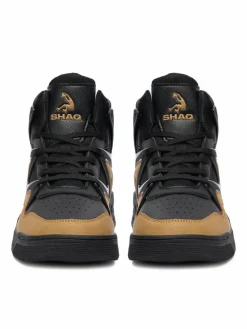 Scarpe da basket CEO-H1-155 Nero