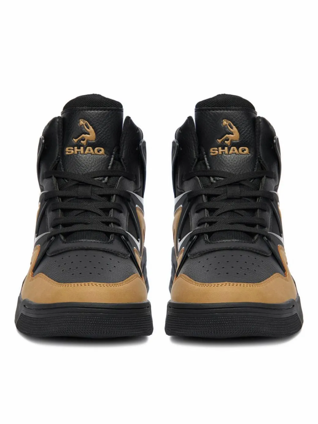 Scarpe da basket CEO-H1-155 Nero