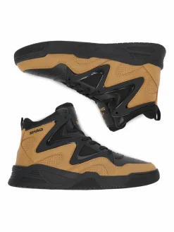 Scarpe da basket CEO-H1-155 Nero