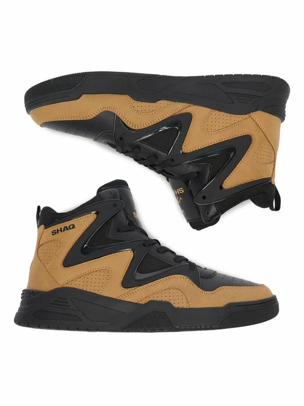 Scarpe da basket CEO-H1-155 Nero