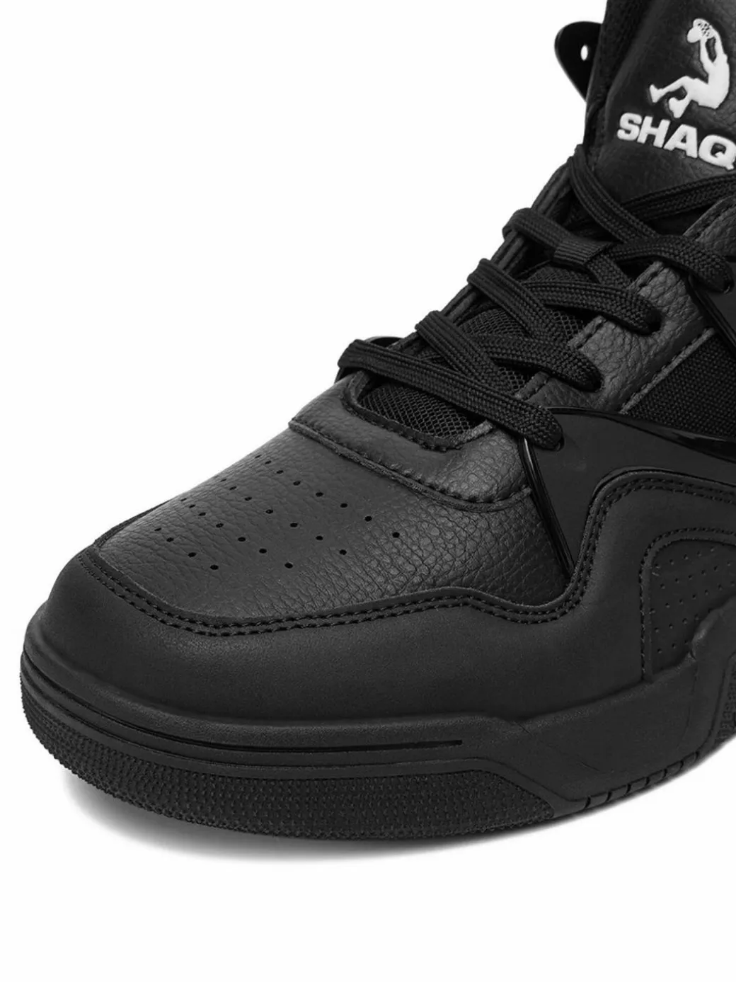 Scarpe da basket CEO-H1-155 Nero
