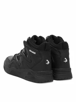 Scarpe da basket CEO-H1-155 Nero