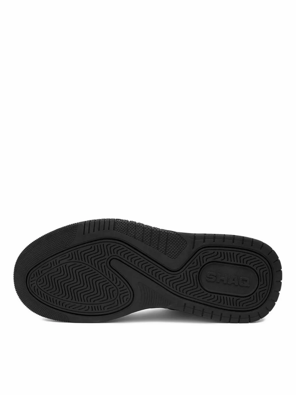 Scarpe da basket CEO-H1-155 Nero