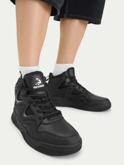 Scarpe da basket CEO-H1-155 Nero