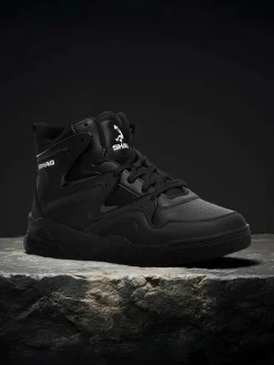 Scarpe da basket CEO-H1-155 Nero
