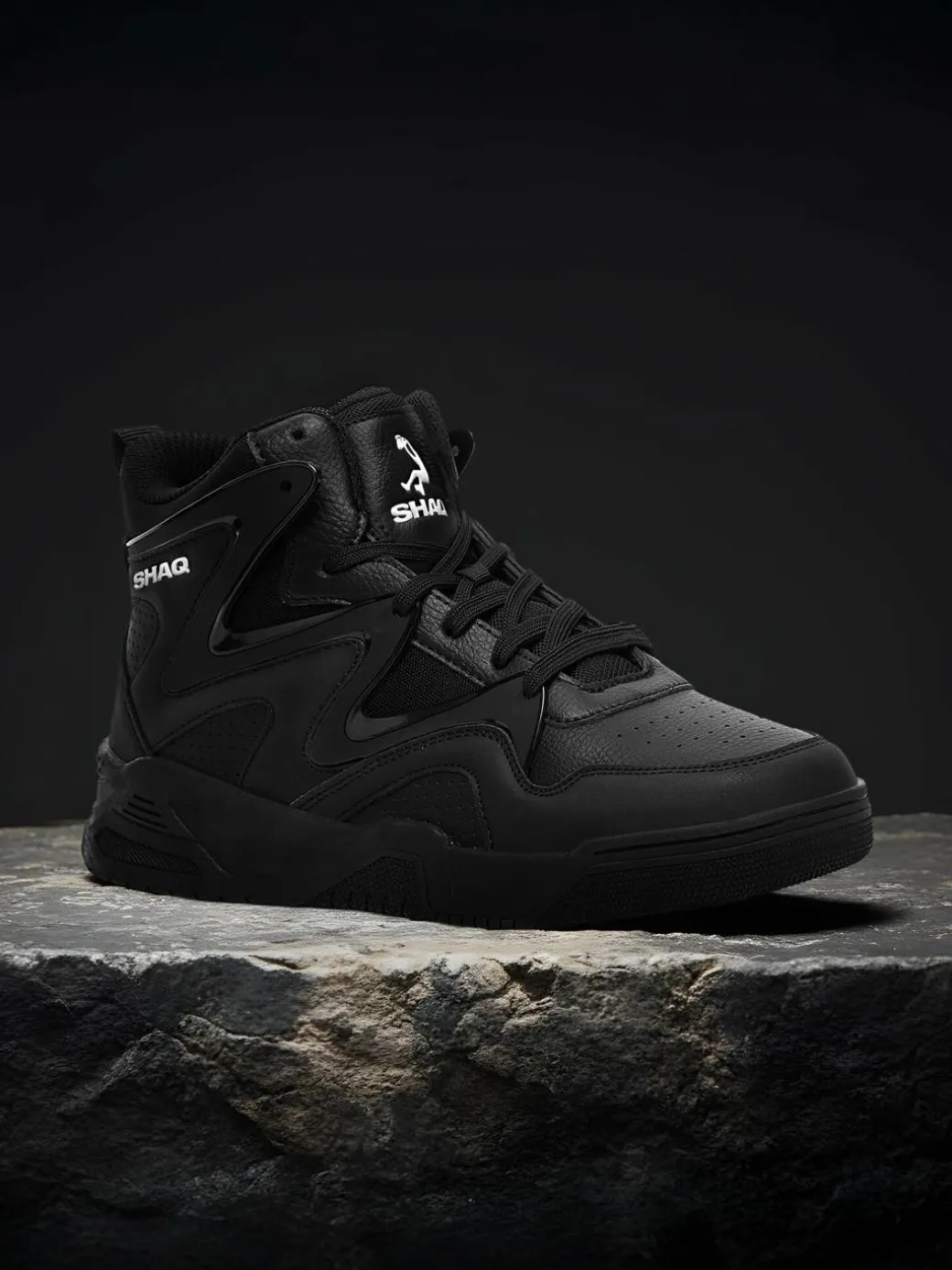 Scarpe da basket CEO-H1-155 Nero